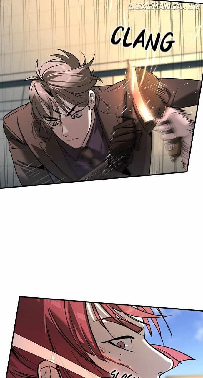 The Childe Chapter 31 40